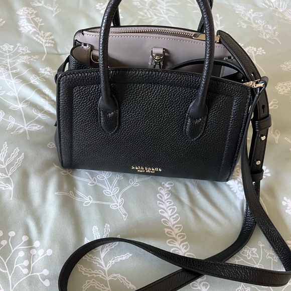 Kate Spade Mini Satchel - Picture 2 of 6